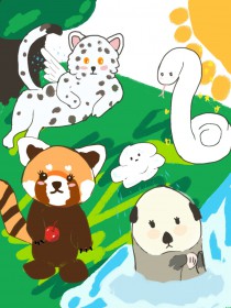 倾城坊（NPH）