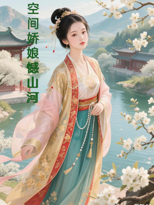 空间娇娇媳重生