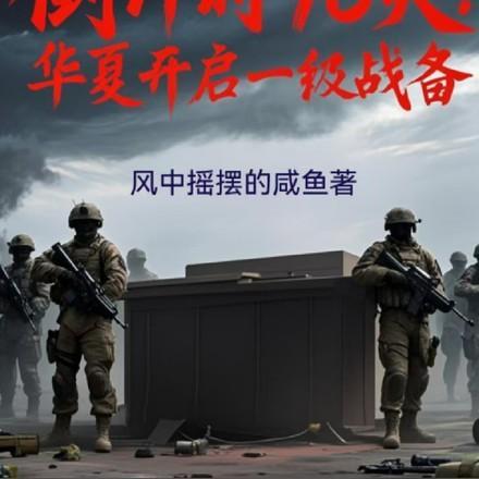 倒计时90天华夏进入一级战备笔趣阁